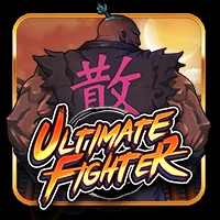 เกมสล็อต Ultimate Fighter